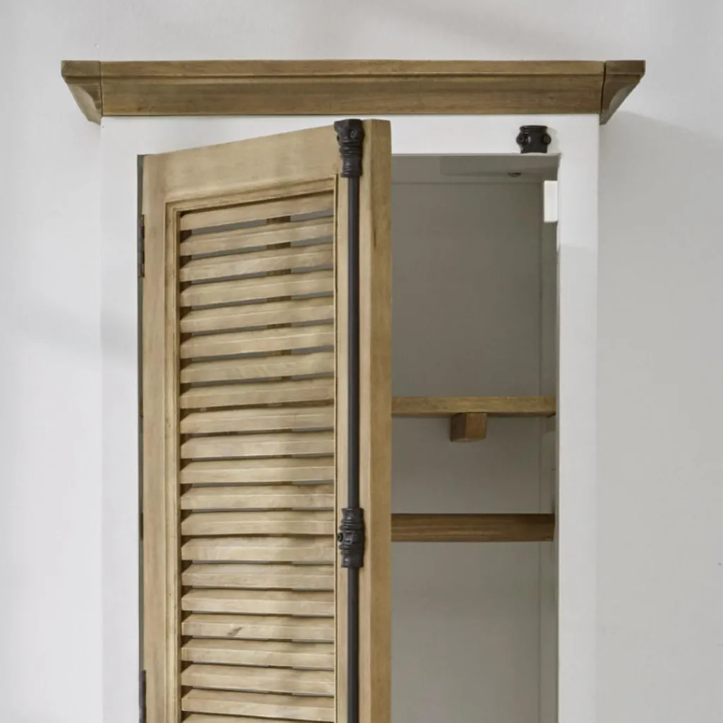 LOBERON Schrank Daviau Online