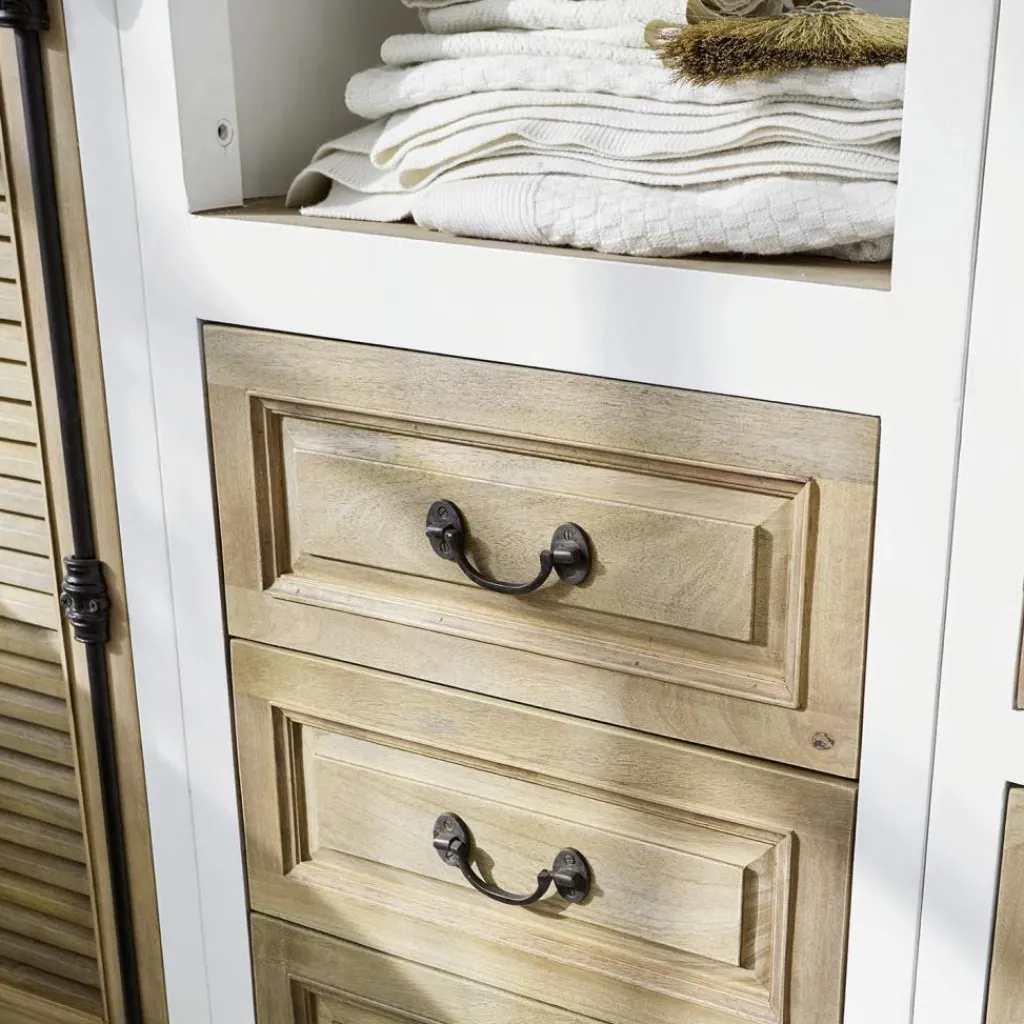 LOBERON Schrank Degarmo Outlet