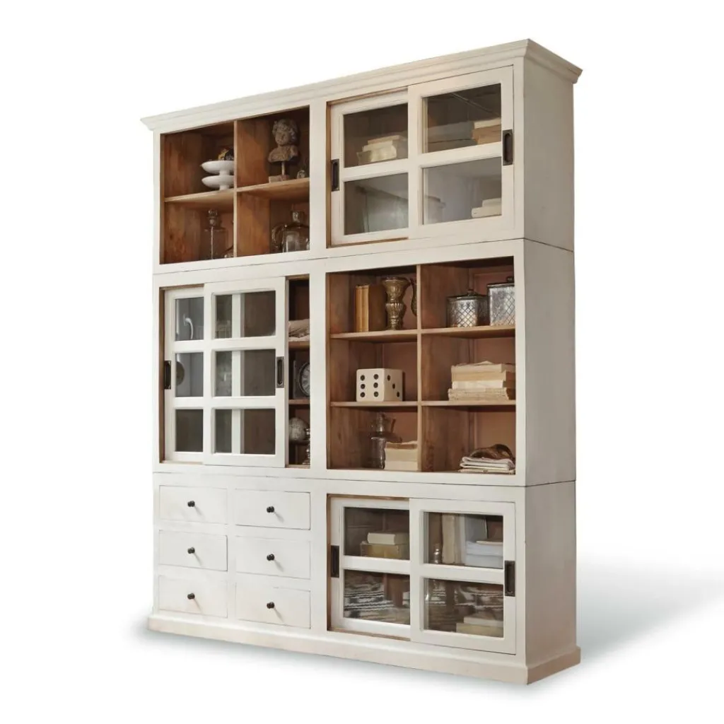 LOBERON Schrank Dubberly Hot