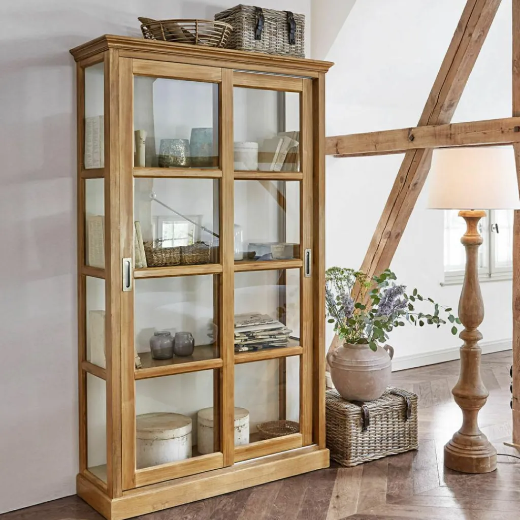 LOBERON Schrank Etienne Discount