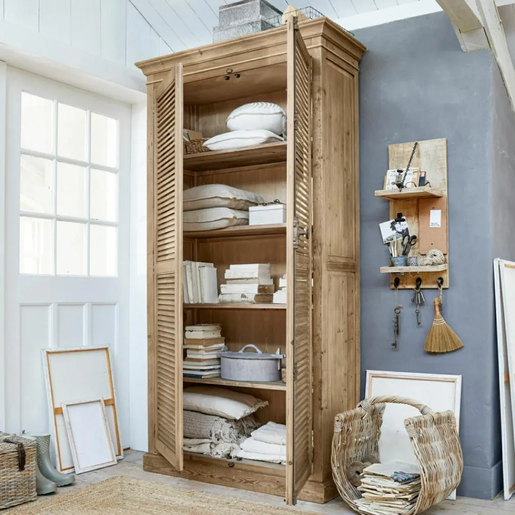 LOBERON Schrank Farnham New