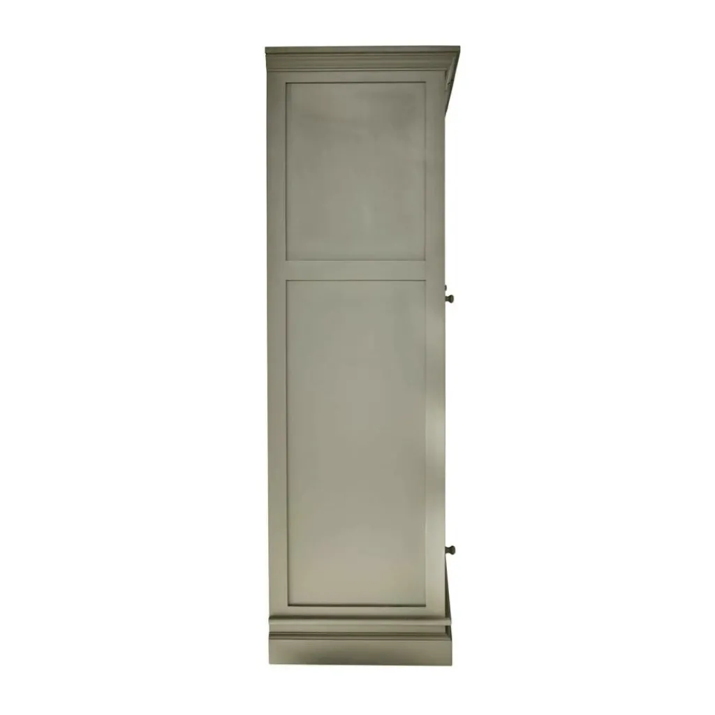 LOBERON Schrank für Haustiere Stoneleighs Outlet
