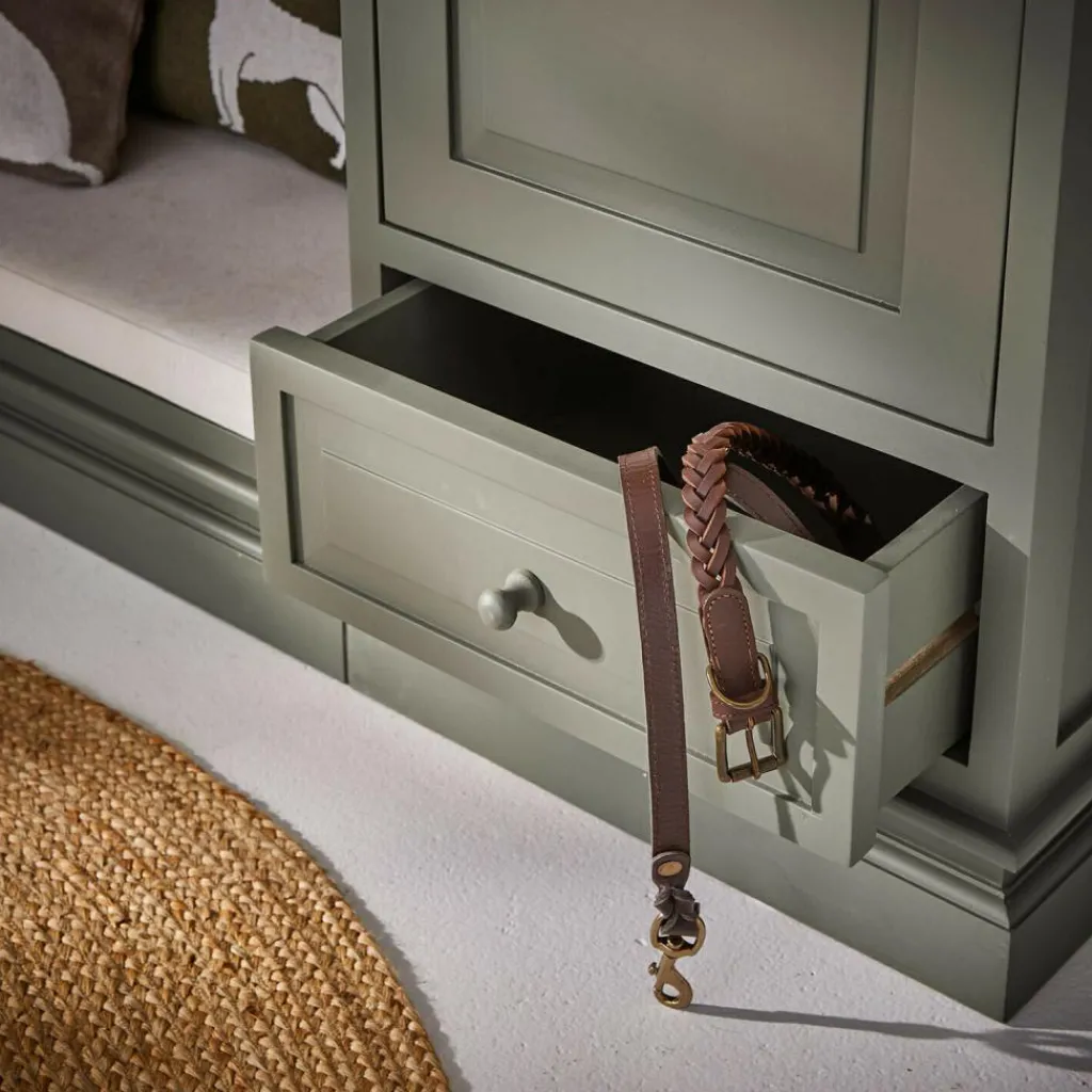 LOBERON Schrank für Haustiere Stoneleighs Outlet