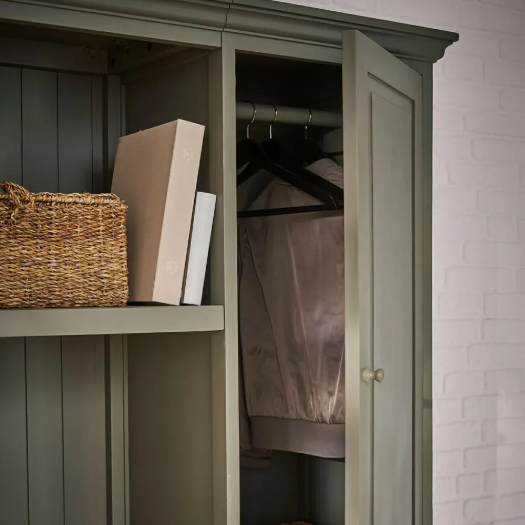 LOBERON Schrank für Haustiere Stoneleighs Outlet