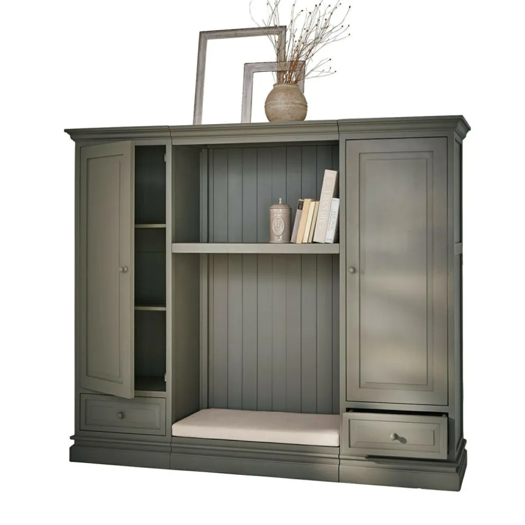 LOBERON Schrank für Haustiere Stoneleighs Outlet