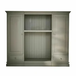 LOBERON Schrank für Haustiere Stoneleighs Outlet