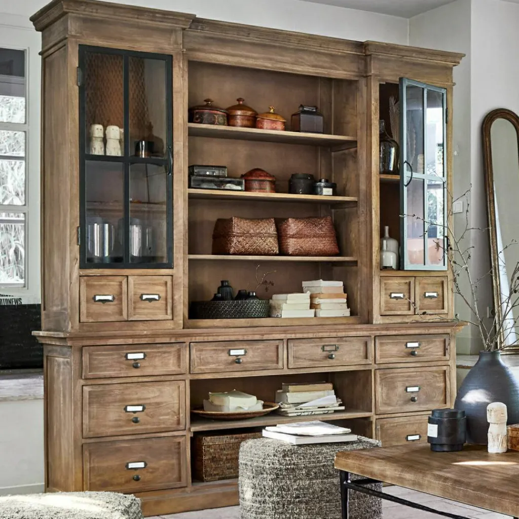 LOBERON Schrank Horsens Online
