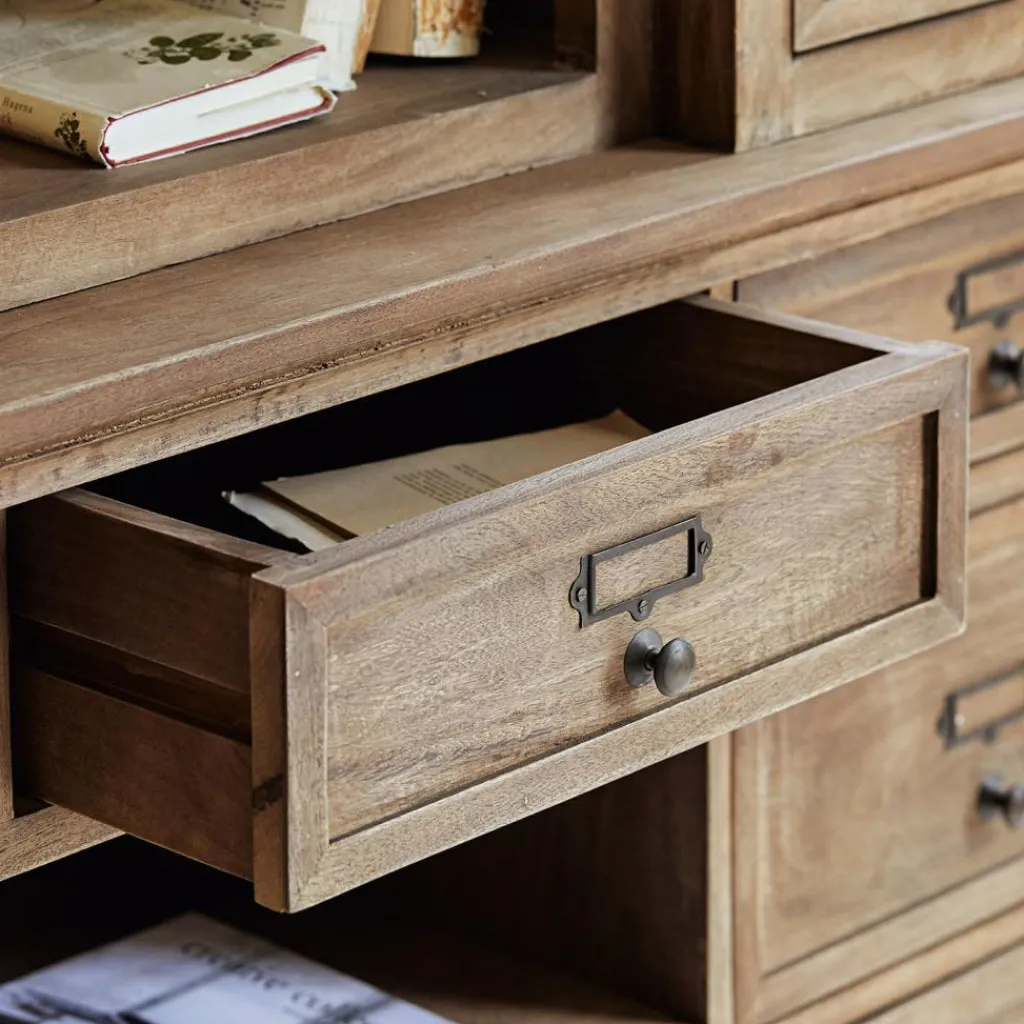 LOBERON Schrank Horsens Online