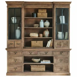 LOBERON Schrank Horsens Online
