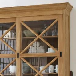 LOBERON Schrank Kanabec Hot