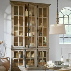 LOBERON Schrank Mamirolle New