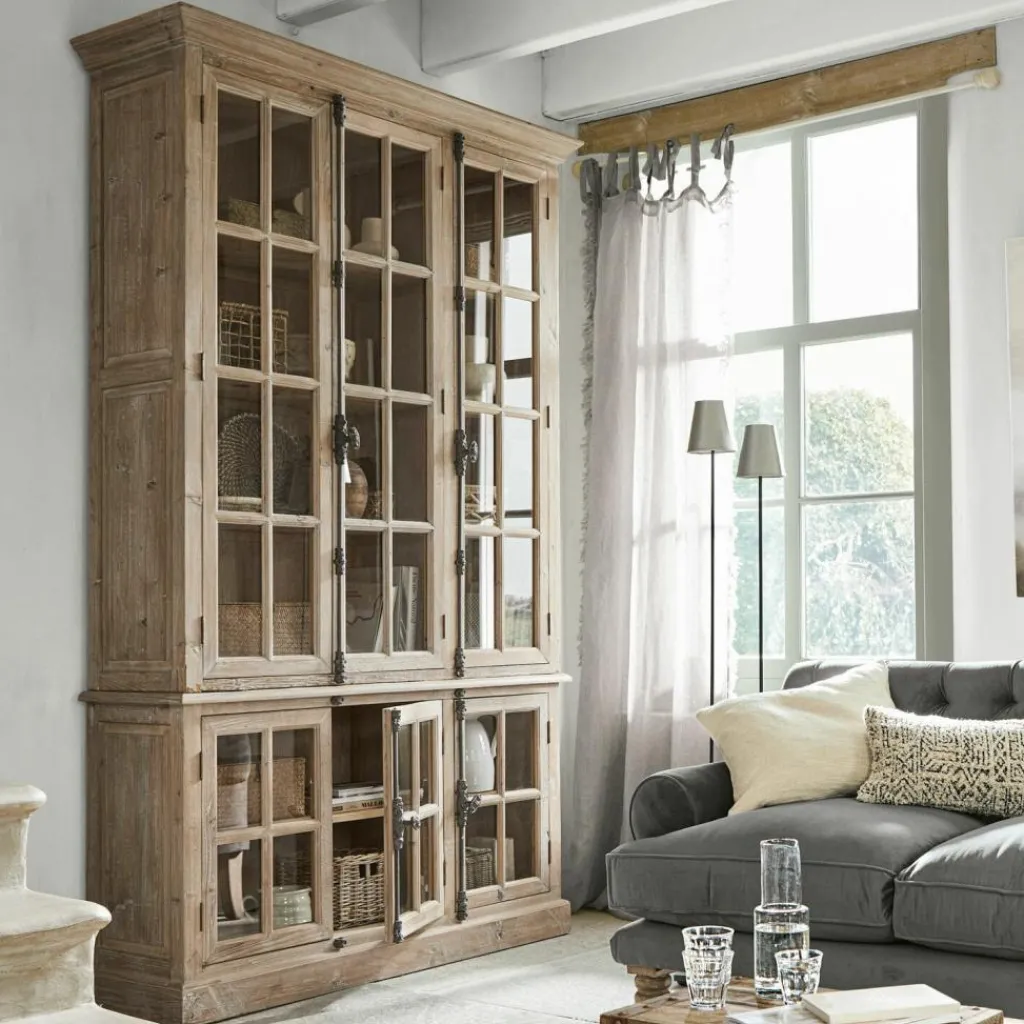 LOBERON Schrank Mamirolle New