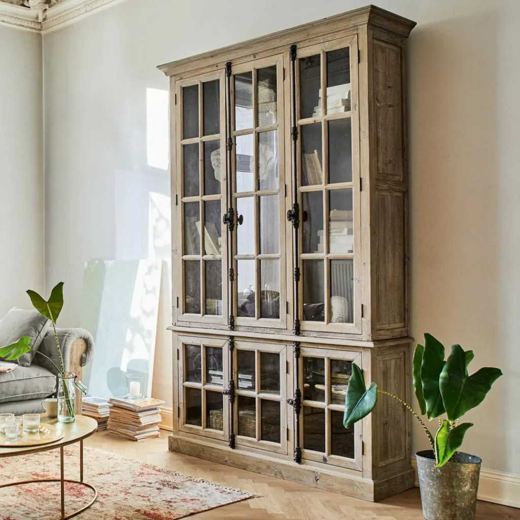 LOBERON Schrank Mamirolle New