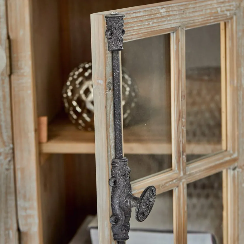 LOBERON Schrank Mamirolle New