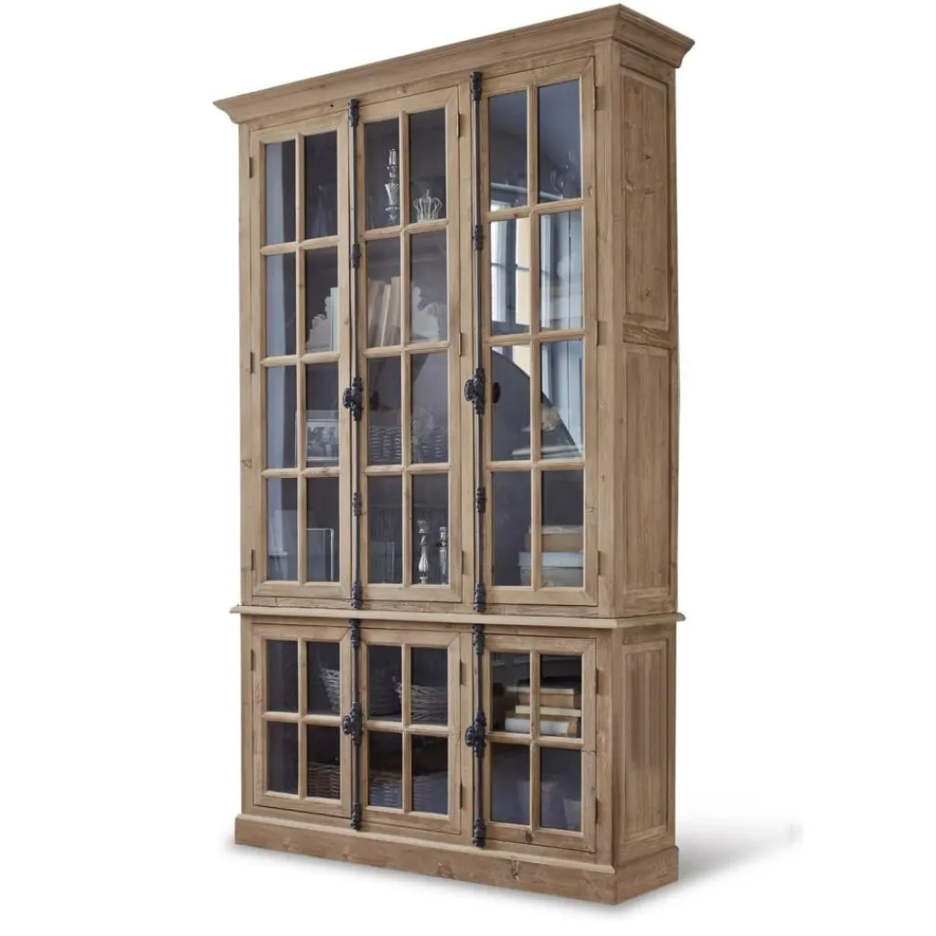 LOBERON Schrank Mamirolle New
