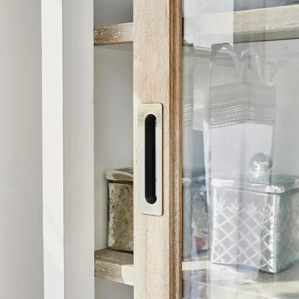 LOBERON Schrank Moosehide