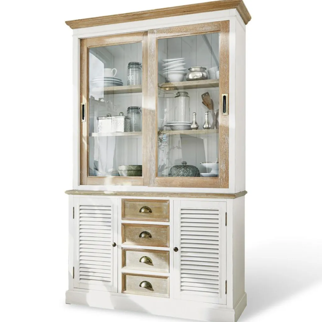 LOBERON Schrank Moosehide