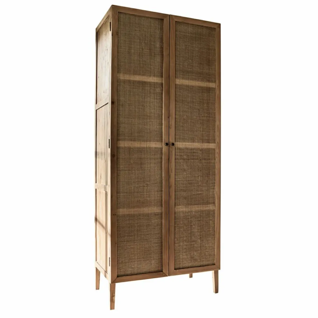 LOBERON Schrank Pasadena Discount