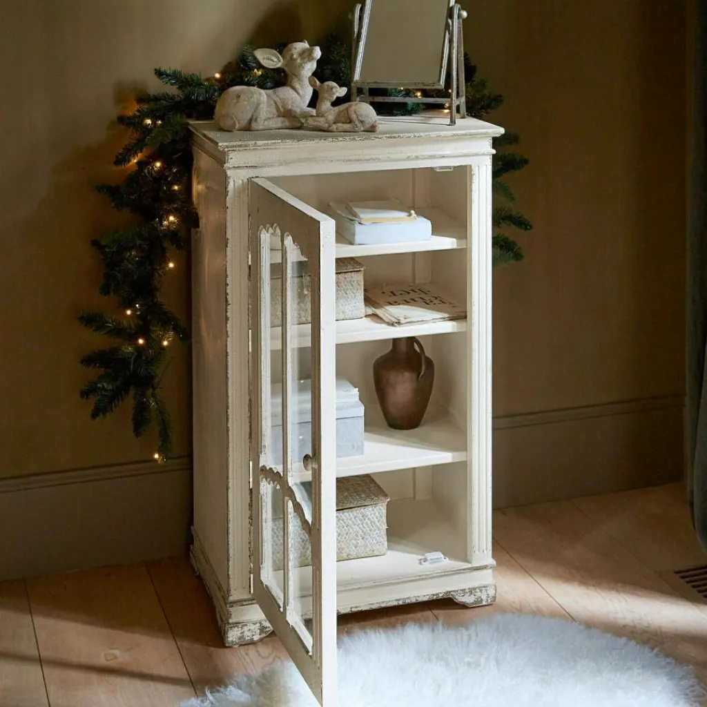 LOBERON Schrank Querisette Clearance