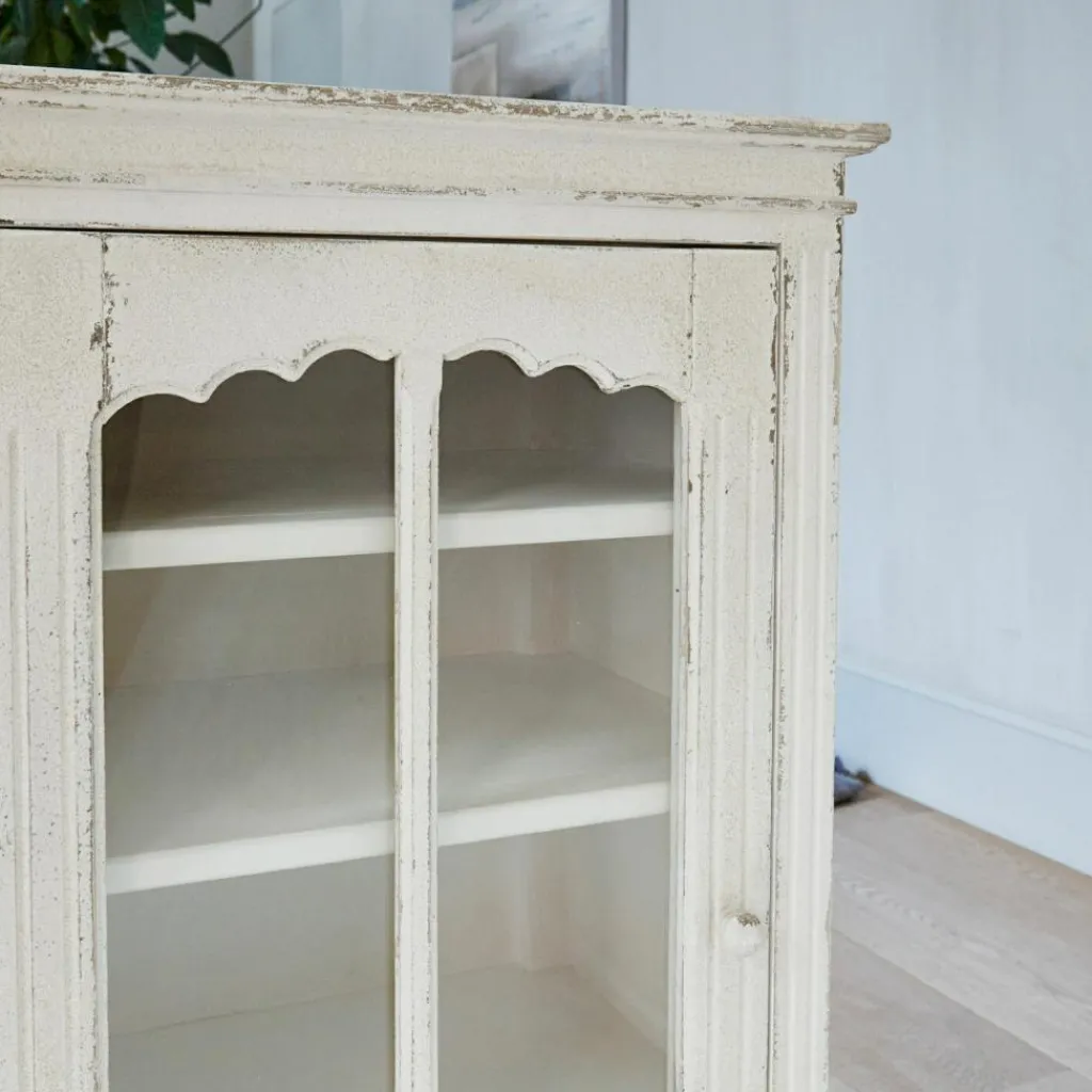 LOBERON Schrank Querisette Clearance