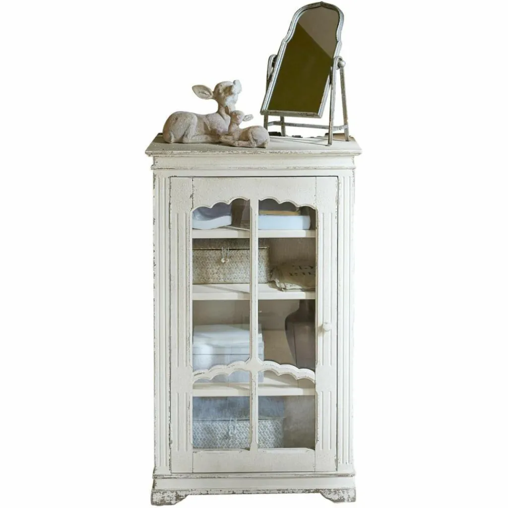 LOBERON Schrank Querisette Clearance
