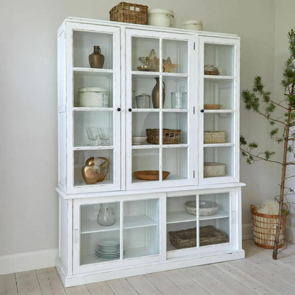 LOBERON Schrank Tharenn Discount