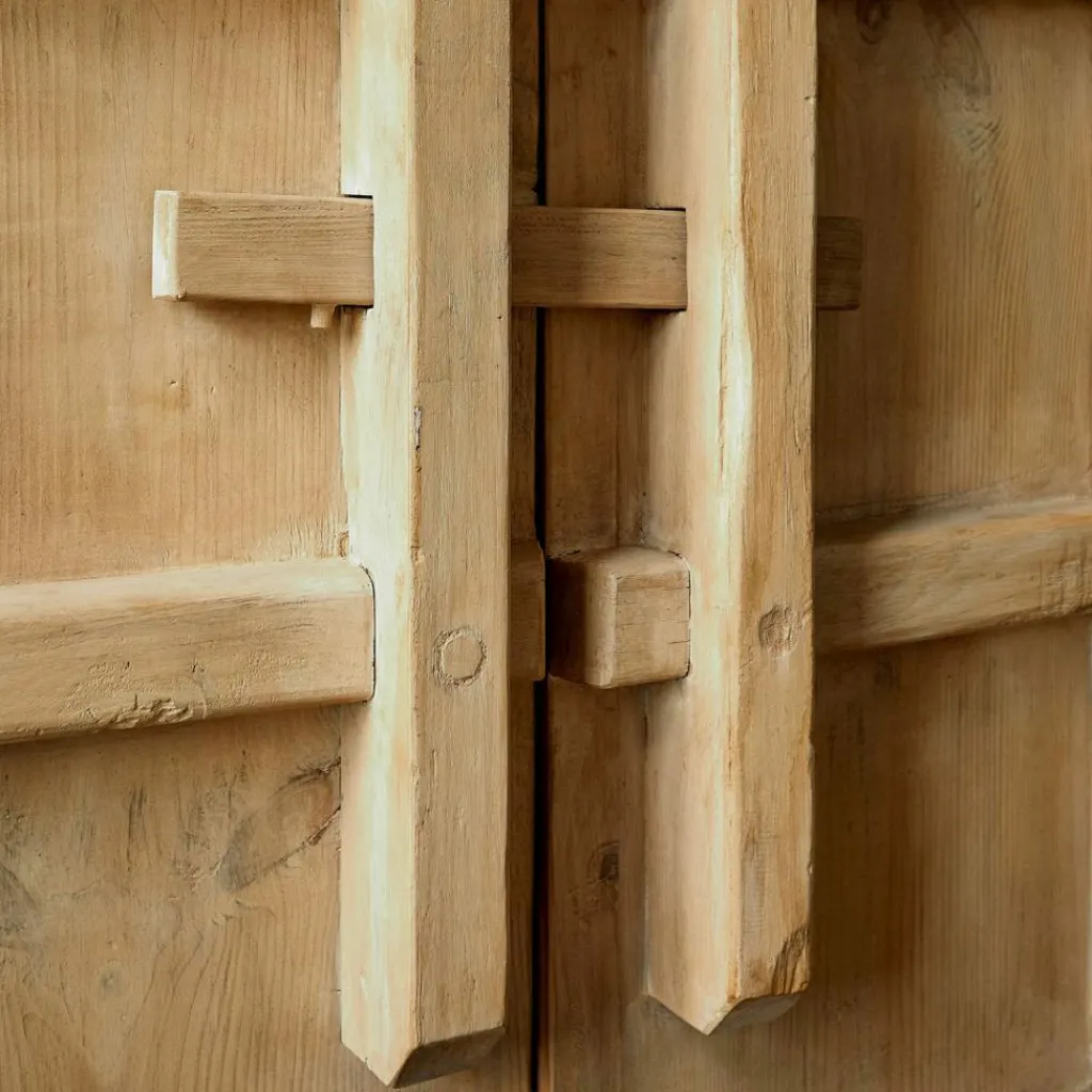 LOBERON Schrank Trésorique Outlet