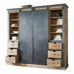 LOBERON Schrank Vulmont Best