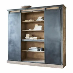 LOBERON Schrank Vulmont Best
