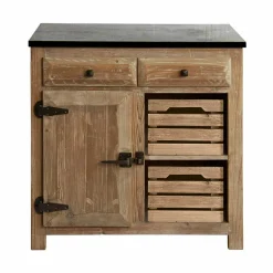LOBERON Schrank Wiltshire Hot