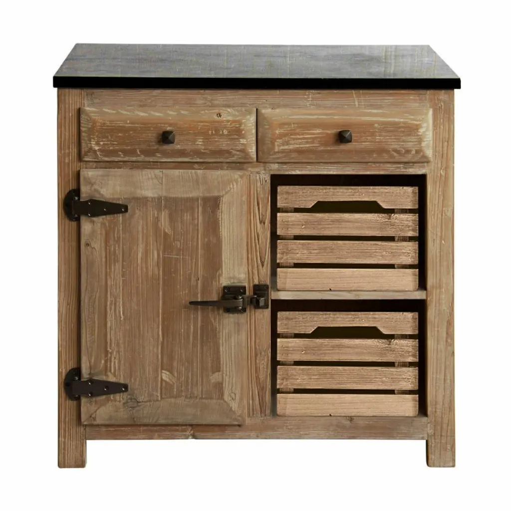 LOBERON Schrank Wiltshire Hot