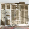 LOBERON Schrank-Set Daviau Sale