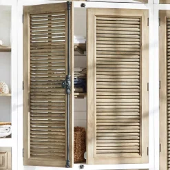 LOBERON Schrank-Set Daviau Sale