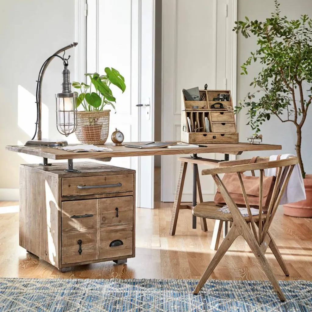LOBERON Schreibtisch Dawson Online