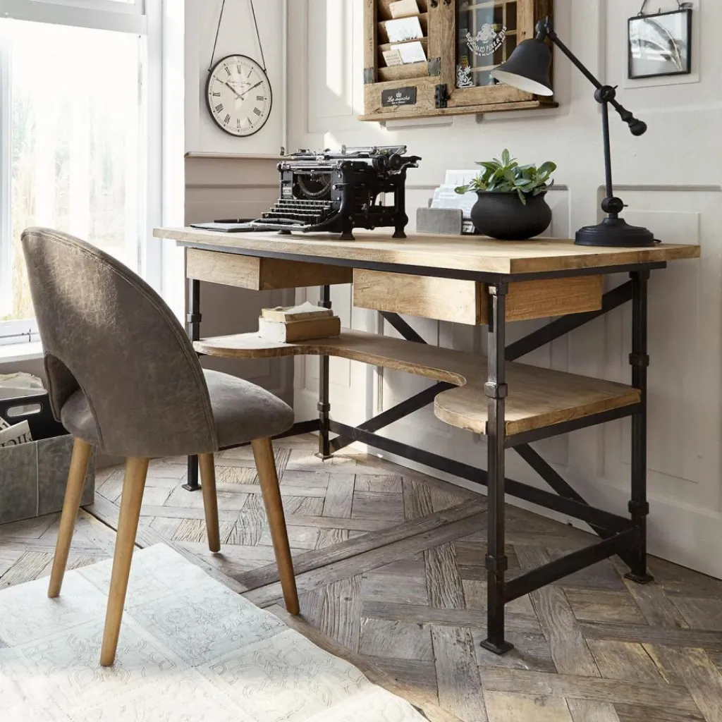 LOBERON Schreibtisch Glenwood Outlet