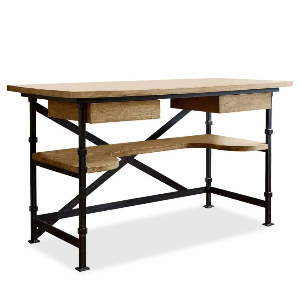 LOBERON Schreibtisch Glenwood Outlet