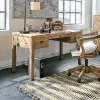 LOBERON Schreibtisch Kerava New
