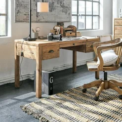 LOBERON Schreibtisch Kerava New
