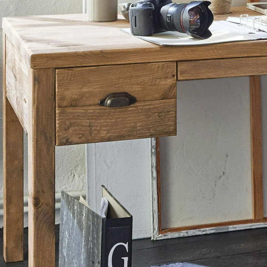 LOBERON Schreibtisch Kerava New