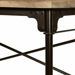 LOBERON Schreibtisch Leognan New