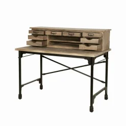 LOBERON Schreibtisch Leognan New