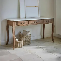 LOBERON Schreibtisch Whittlesey Sale