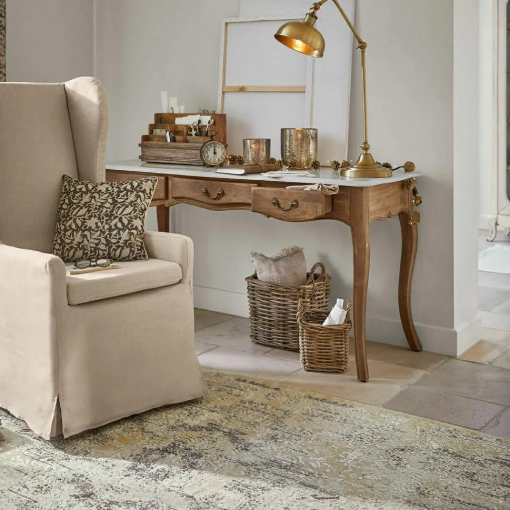 LOBERON Schreibtisch Whittlesey Sale