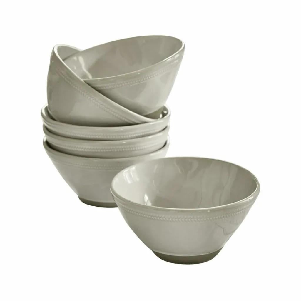 LOBERON Schüssel 6er Set Norrvik Sale