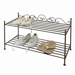 LOBERON Schuhregal Cloutier Online