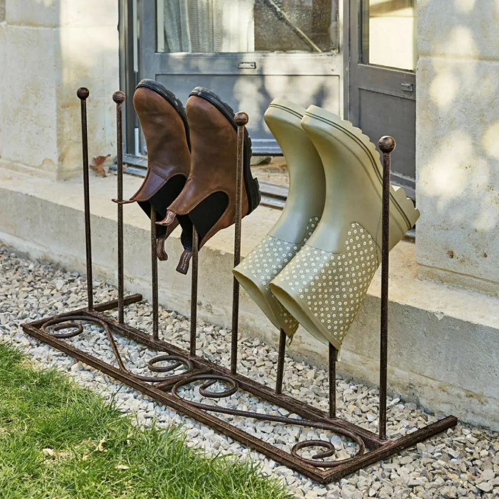 LOBERON Schuhständer Patterson New