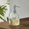 LOBERON Seifenspender Crystal Outlet