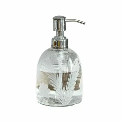 LOBERON Seifenspender Crystal Outlet
