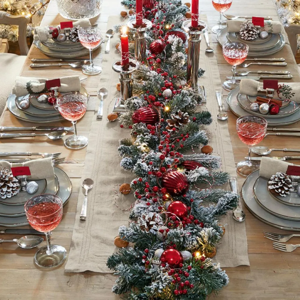 LOBERON Sektglas 6er Set Olite Best