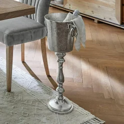 LOBERON Sektkühler Danville